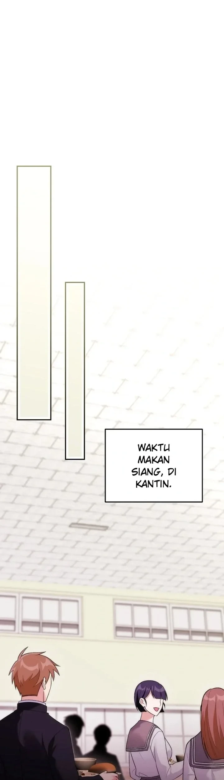 I was Thrown into an Unfamiliar Manga Chapter 28 - halaman 43
