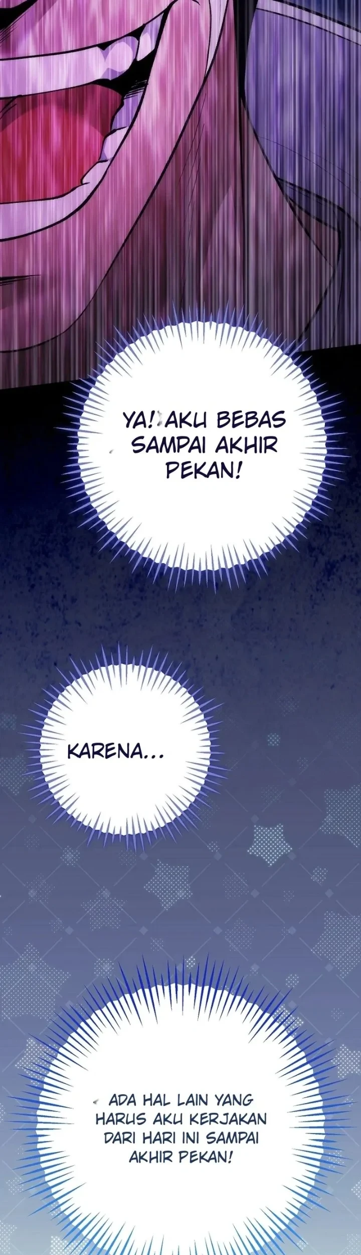 I was Thrown into an Unfamiliar Manga Chapter 28 - halaman 57
