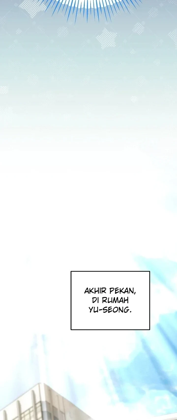 I was Thrown into an Unfamiliar Manga Chapter 28 - halaman 58