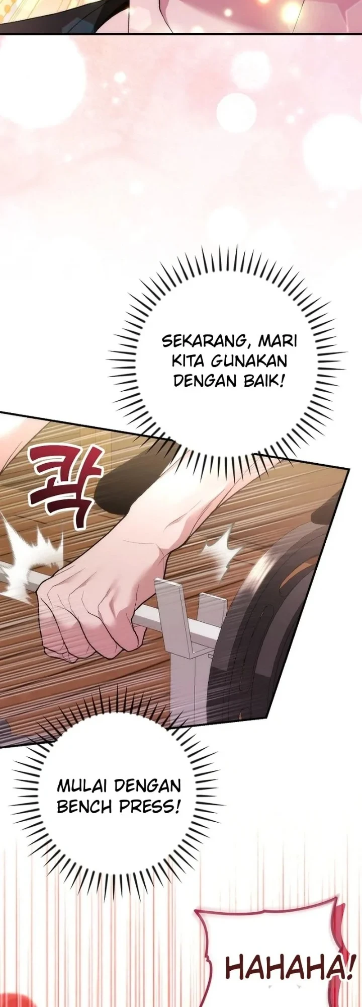 I was Thrown into an Unfamiliar Manga Chapter 28 - halaman 62