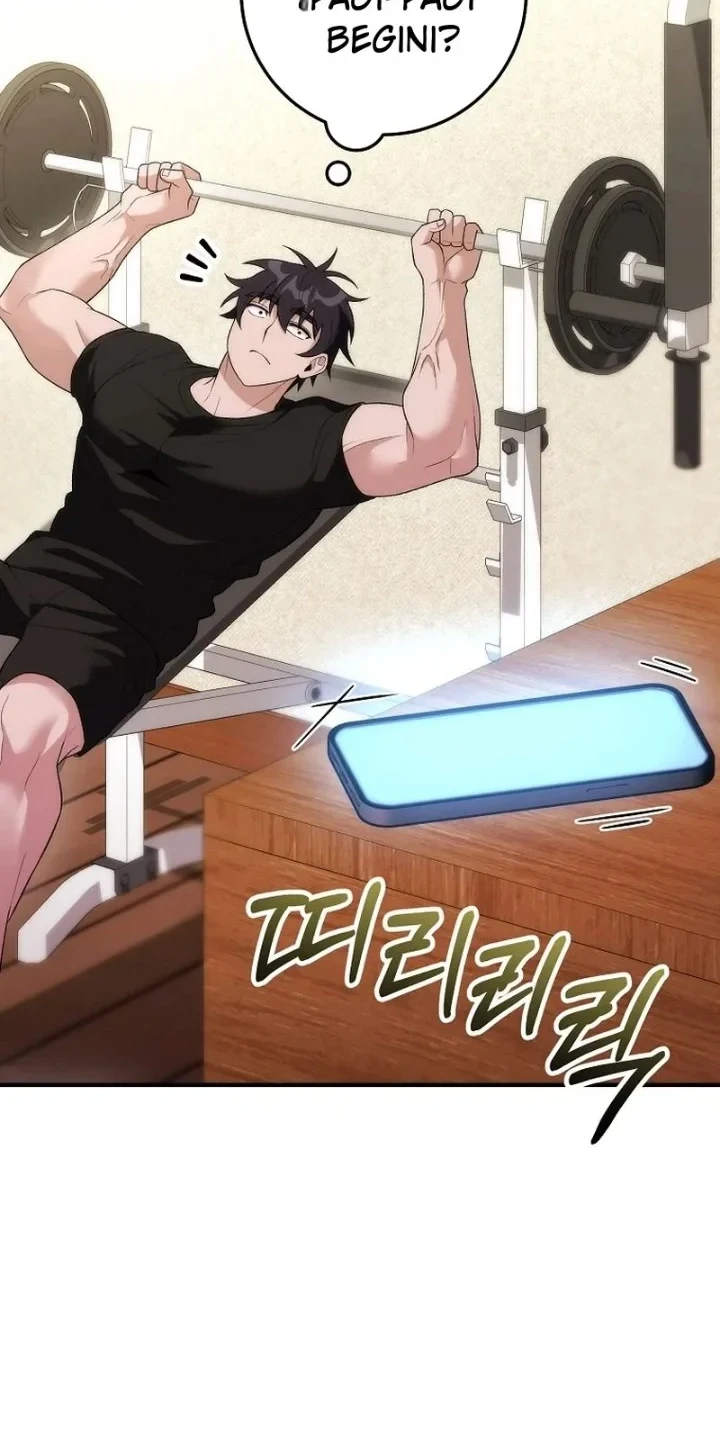 I was Thrown into an Unfamiliar Manga Chapter 28 - halaman 64