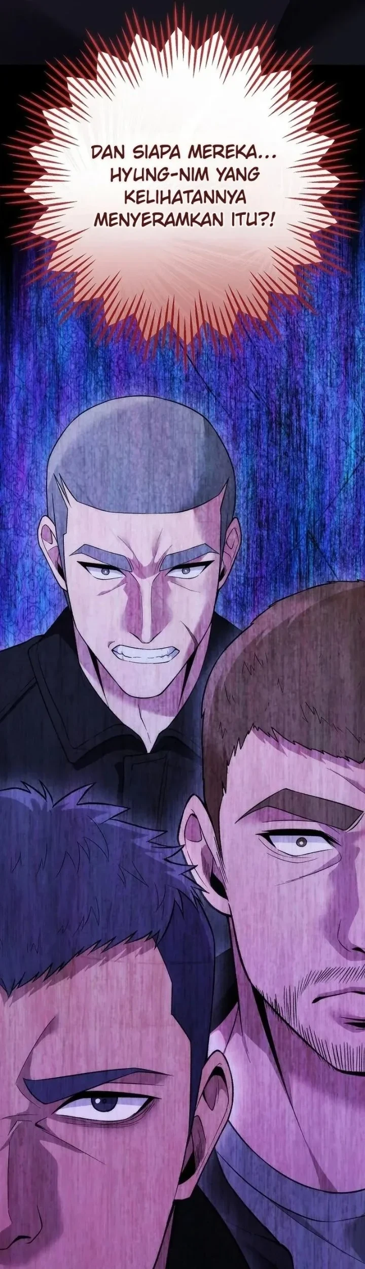 I was Thrown into an Unfamiliar Manga Chapter 28 - halaman 69