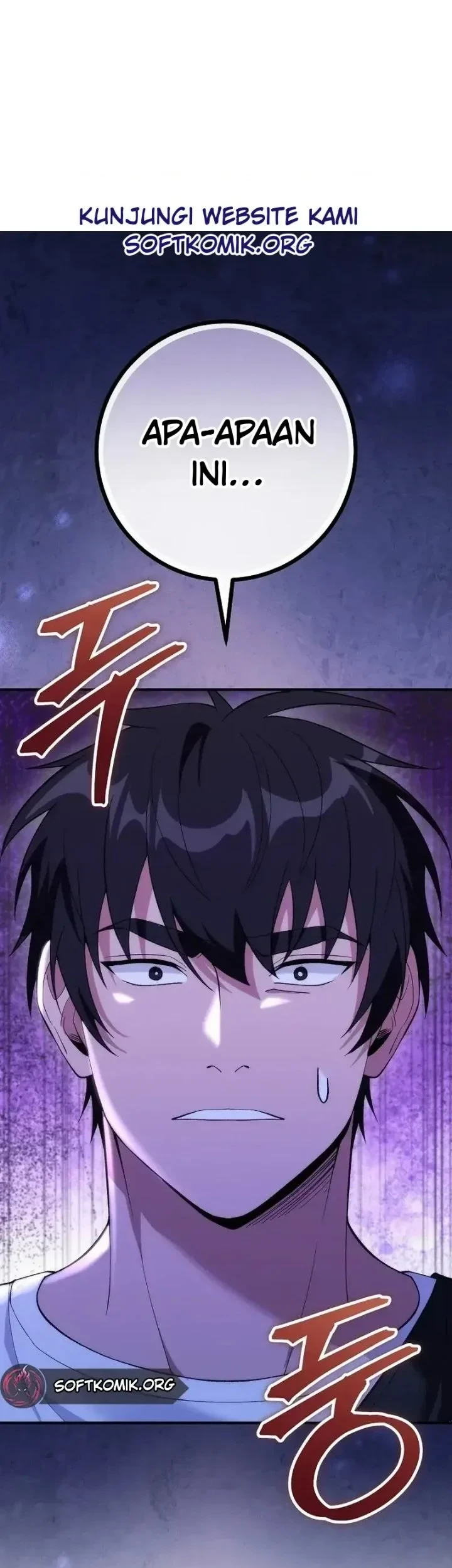 I was Thrown into an Unfamiliar Manga Chapter 29 - halaman 1