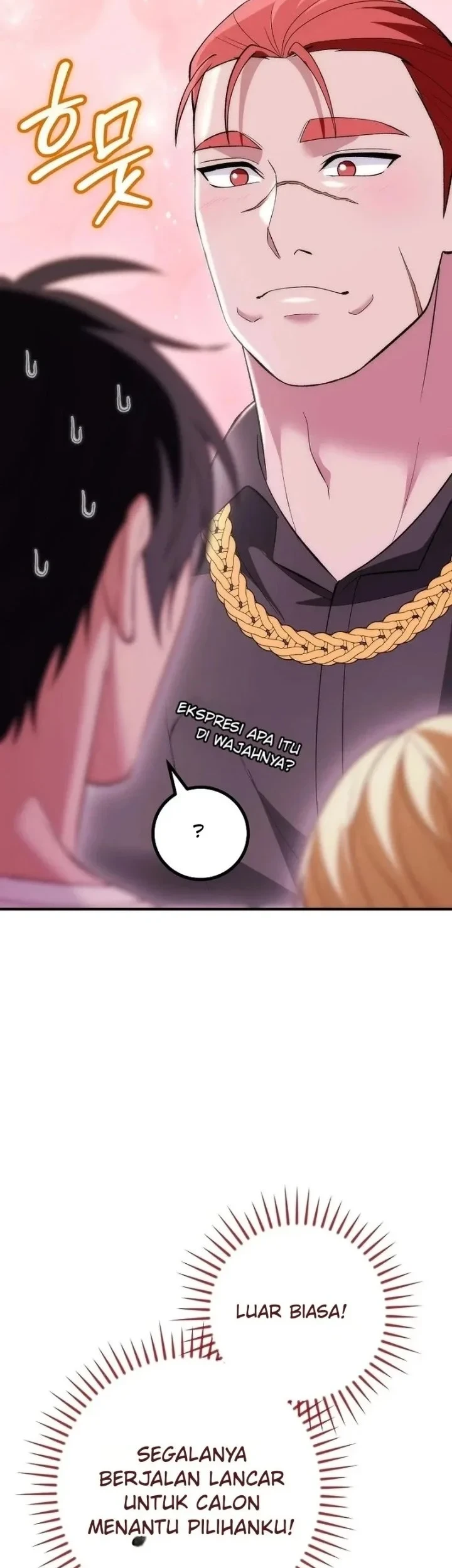 I was Thrown into an Unfamiliar Manga Chapter 29 - halaman 13