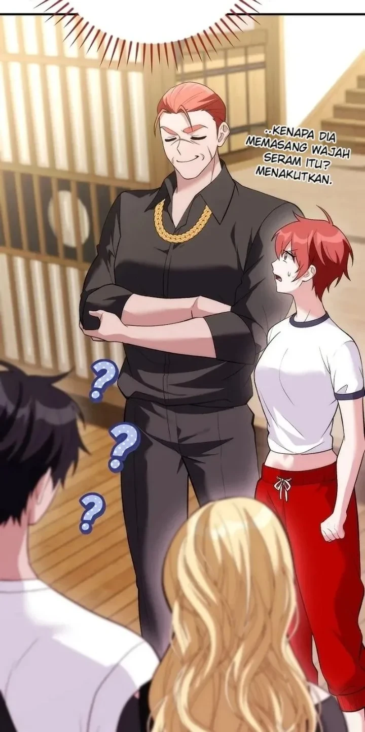 I was Thrown into an Unfamiliar Manga Chapter 29 - halaman 14
