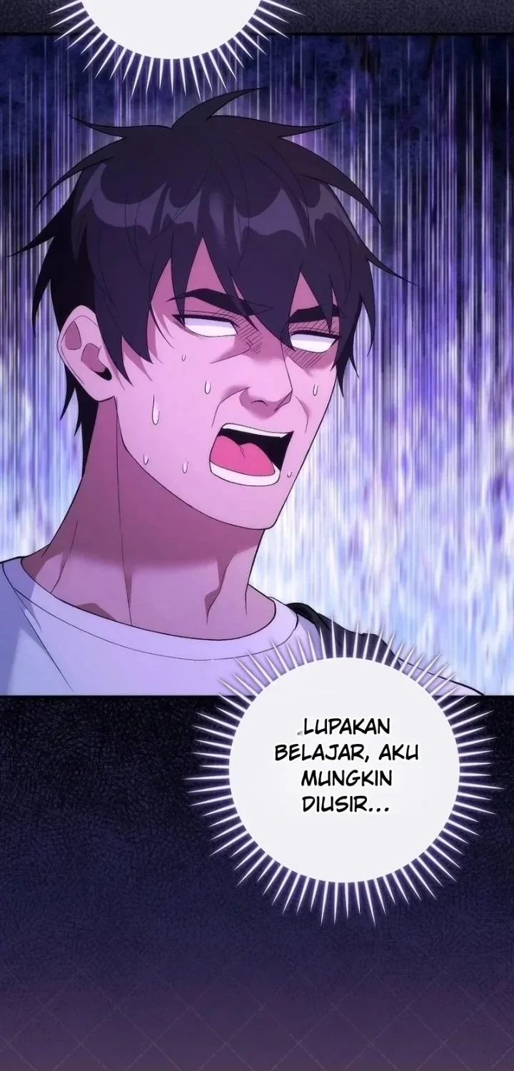 I was Thrown into an Unfamiliar Manga Chapter 29 - halaman 22