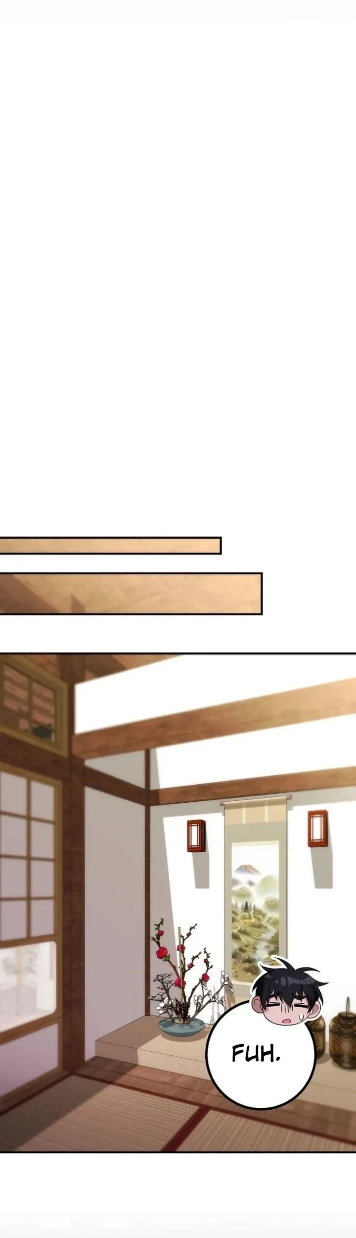 I was Thrown into an Unfamiliar Manga Chapter 29 - halaman 27