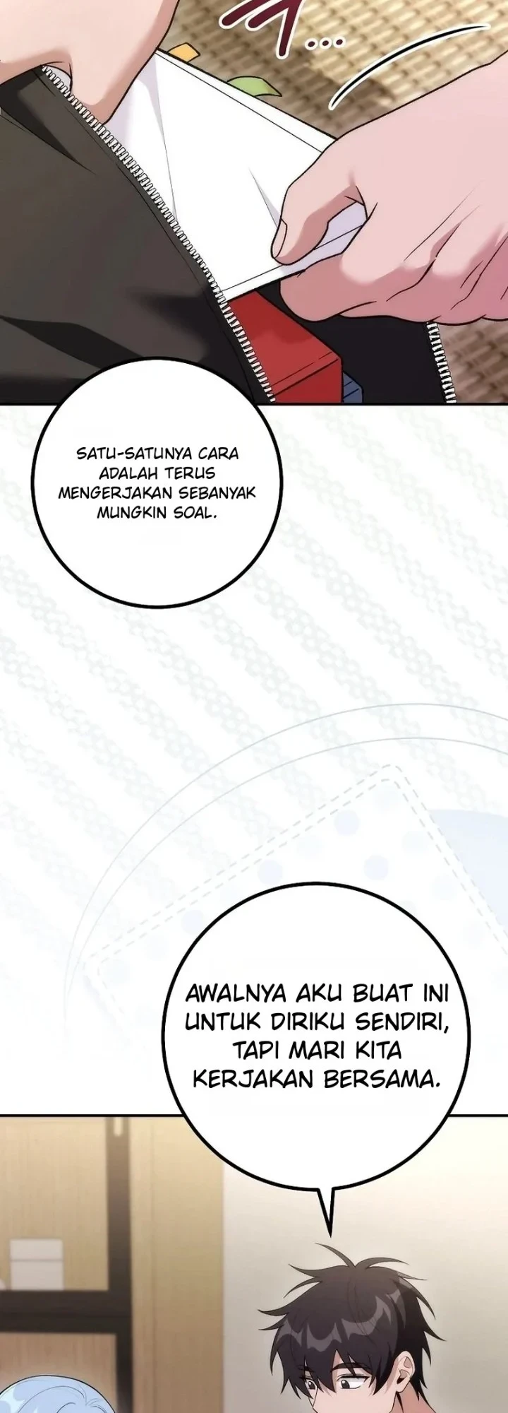 I was Thrown into an Unfamiliar Manga Chapter 29 - halaman 38