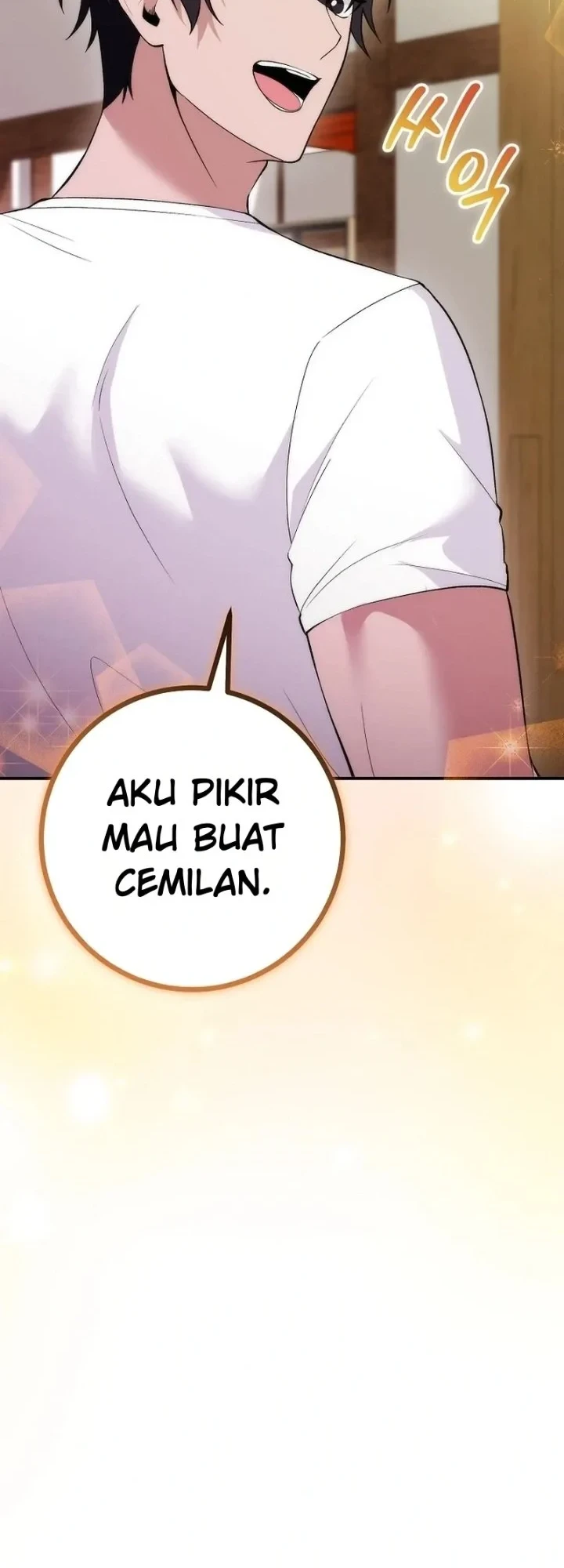 I was Thrown into an Unfamiliar Manga Chapter 29 - halaman 44