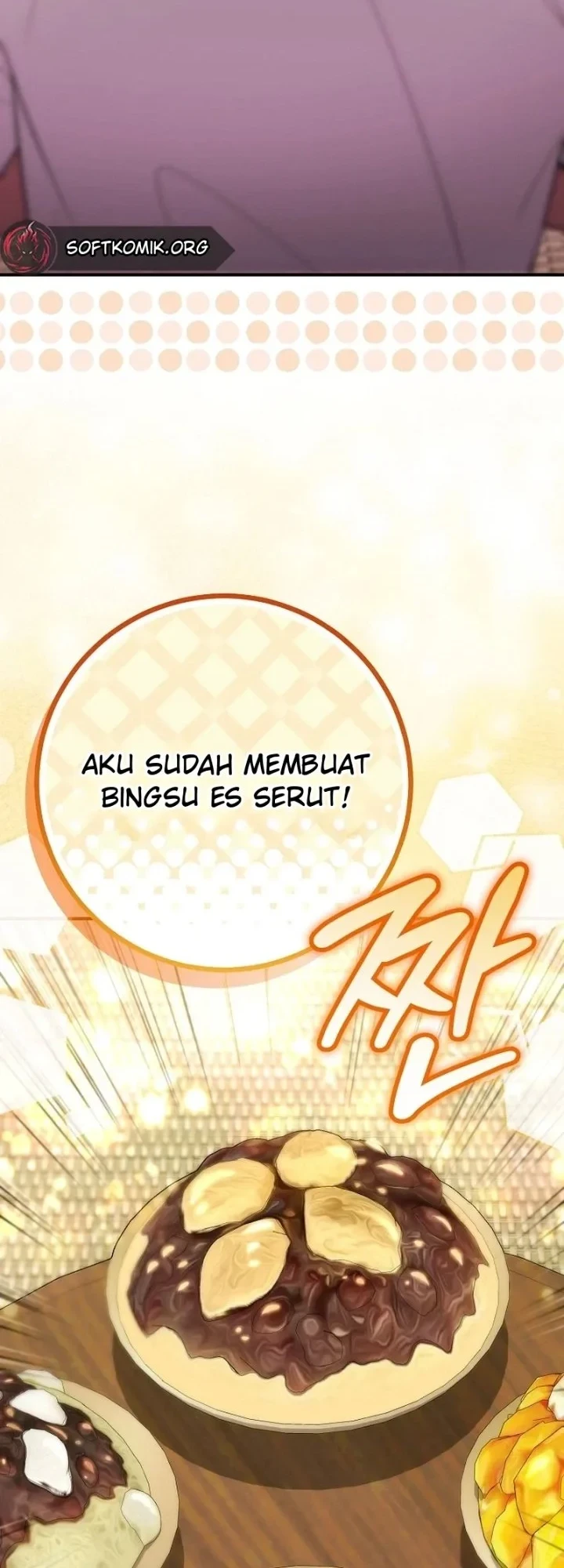 I was Thrown into an Unfamiliar Manga Chapter 29 - halaman 46