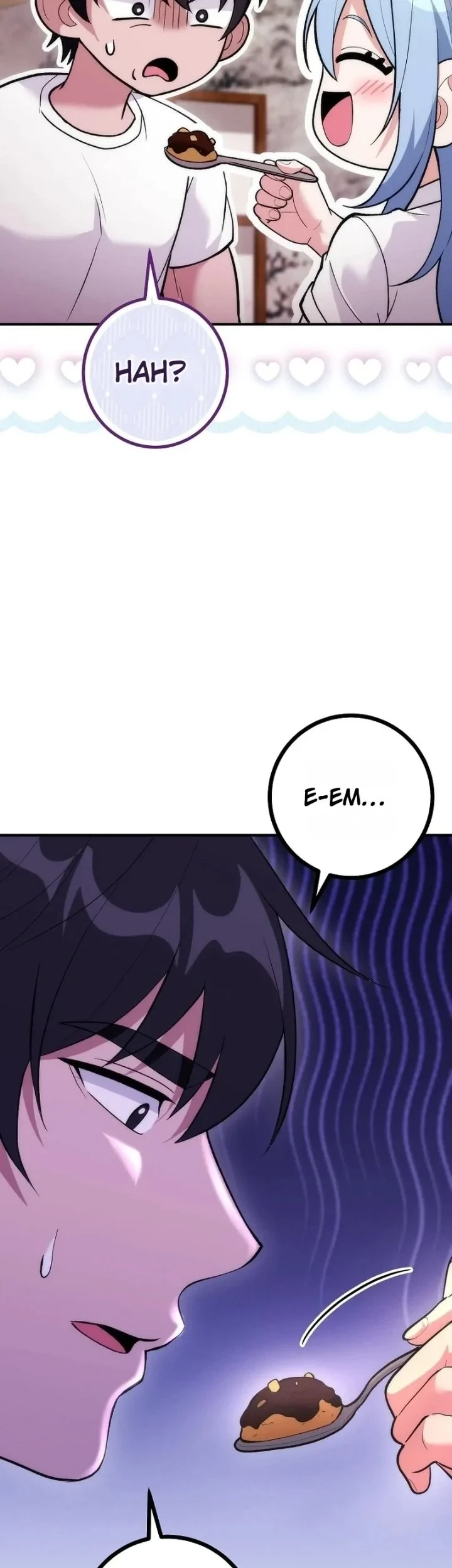 I was Thrown into an Unfamiliar Manga Chapter 29 - halaman 51
