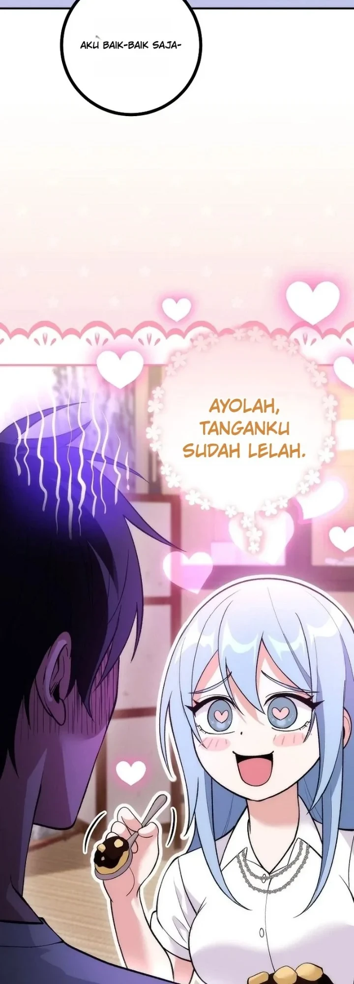 I was Thrown into an Unfamiliar Manga Chapter 29 - halaman 52