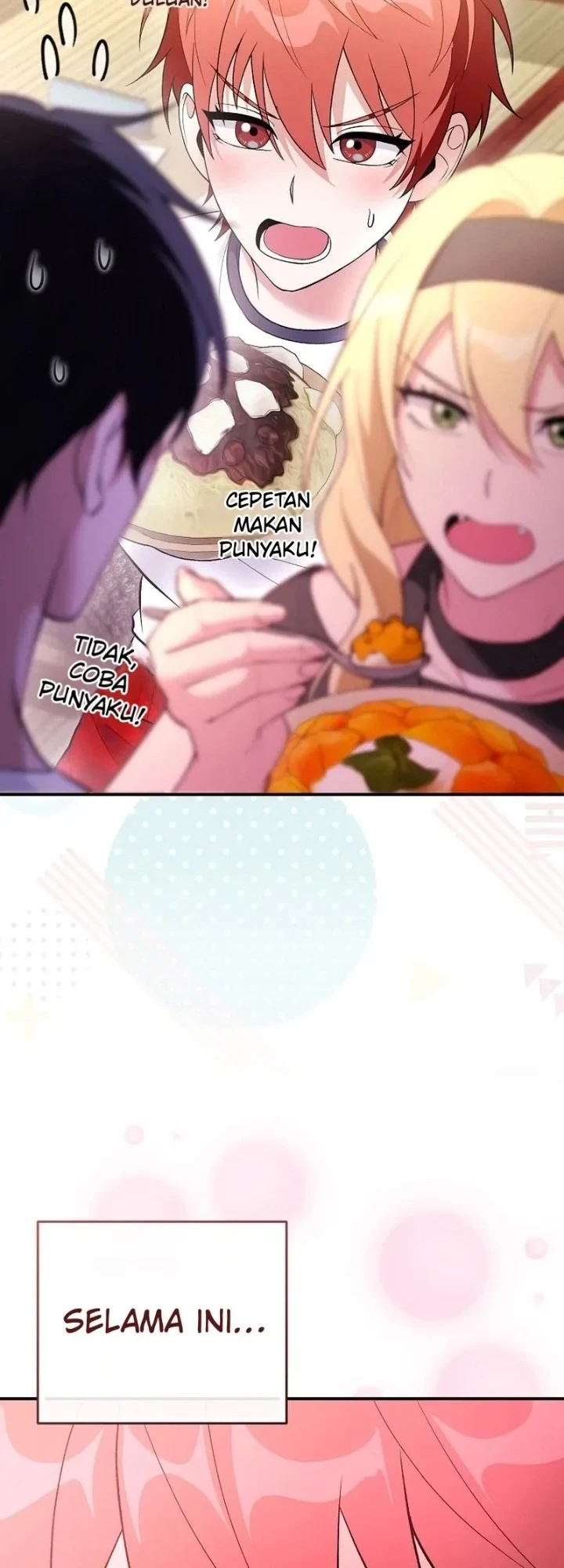 I was Thrown into an Unfamiliar Manga Chapter 29 - halaman 56