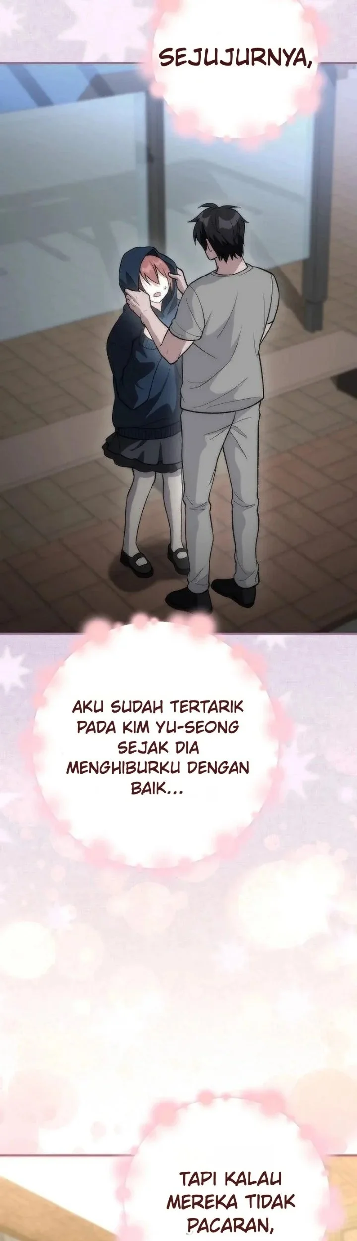 I was Thrown into an Unfamiliar Manga Chapter 29 - halaman 59