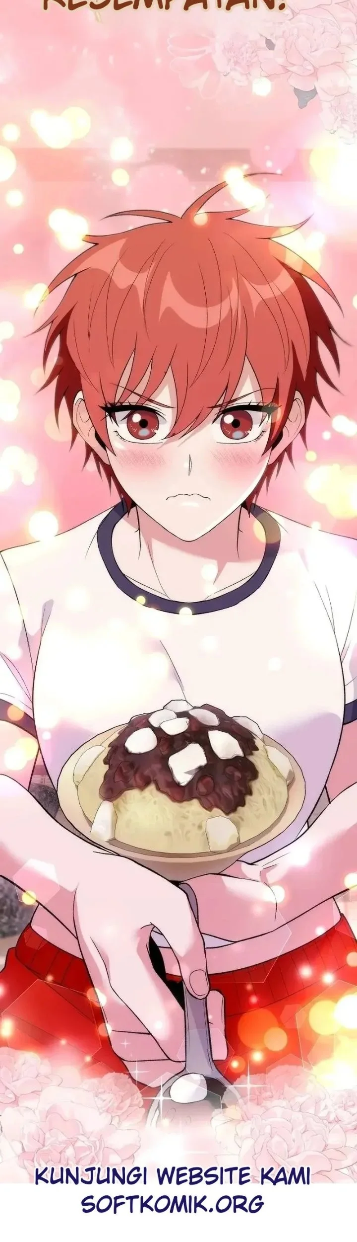 I was Thrown into an Unfamiliar Manga Chapter 29 - halaman 61