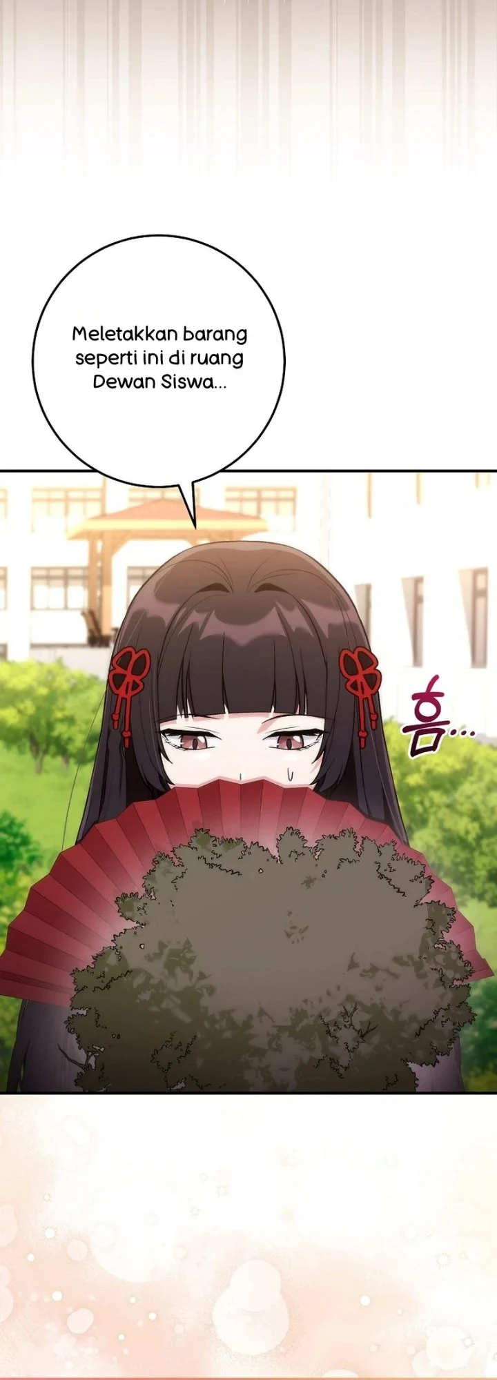 I was Thrown into an Unfamiliar Manga Chapter 3 - halaman 17
