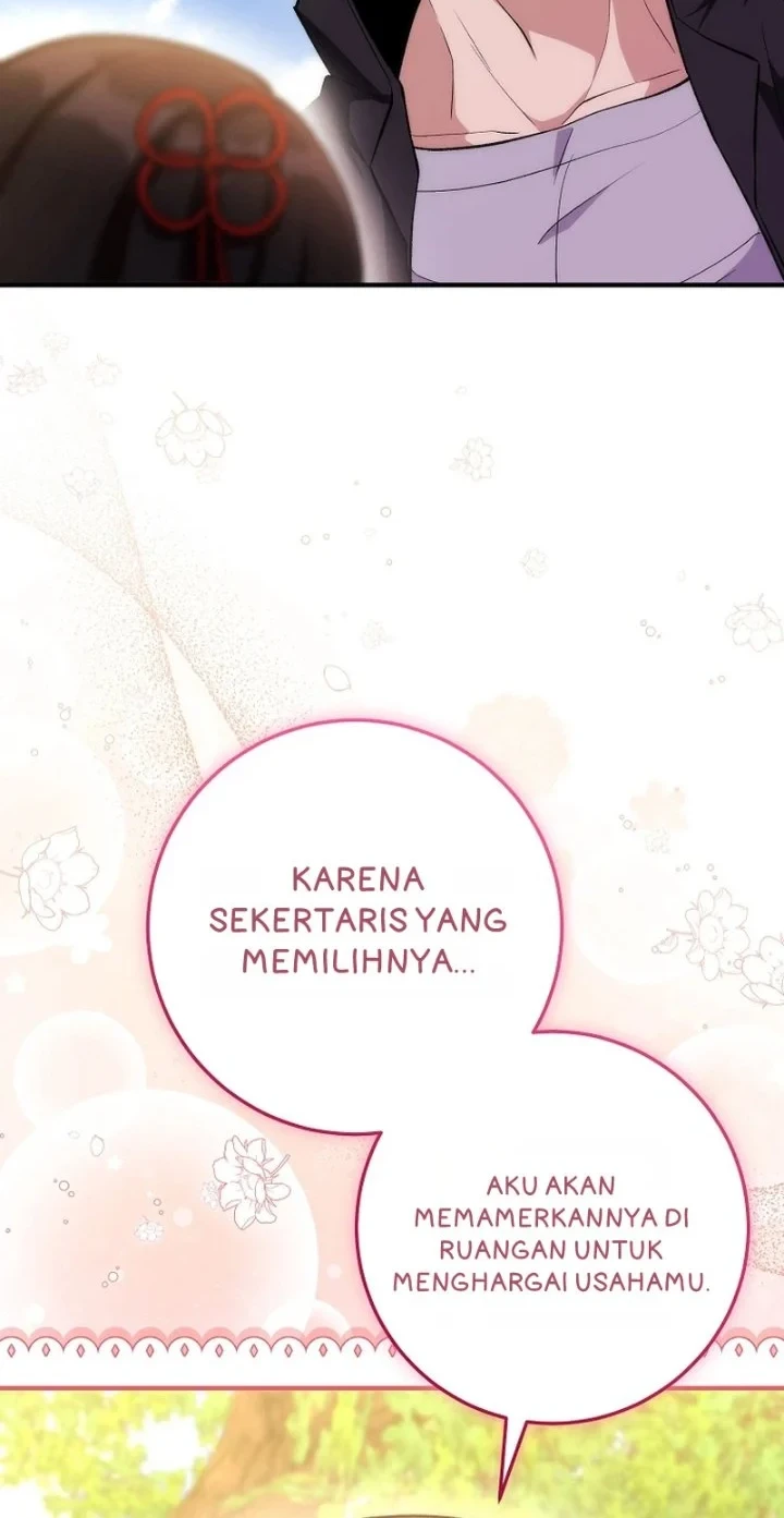 I was Thrown into an Unfamiliar Manga Chapter 3 - halaman 19