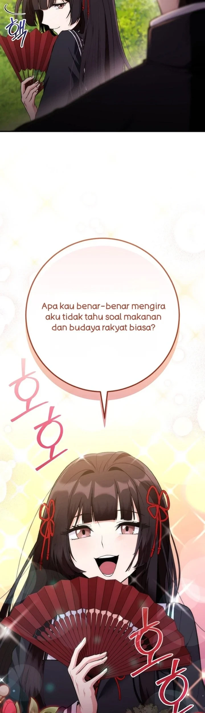 I was Thrown into an Unfamiliar Manga Chapter 3 - halaman 26