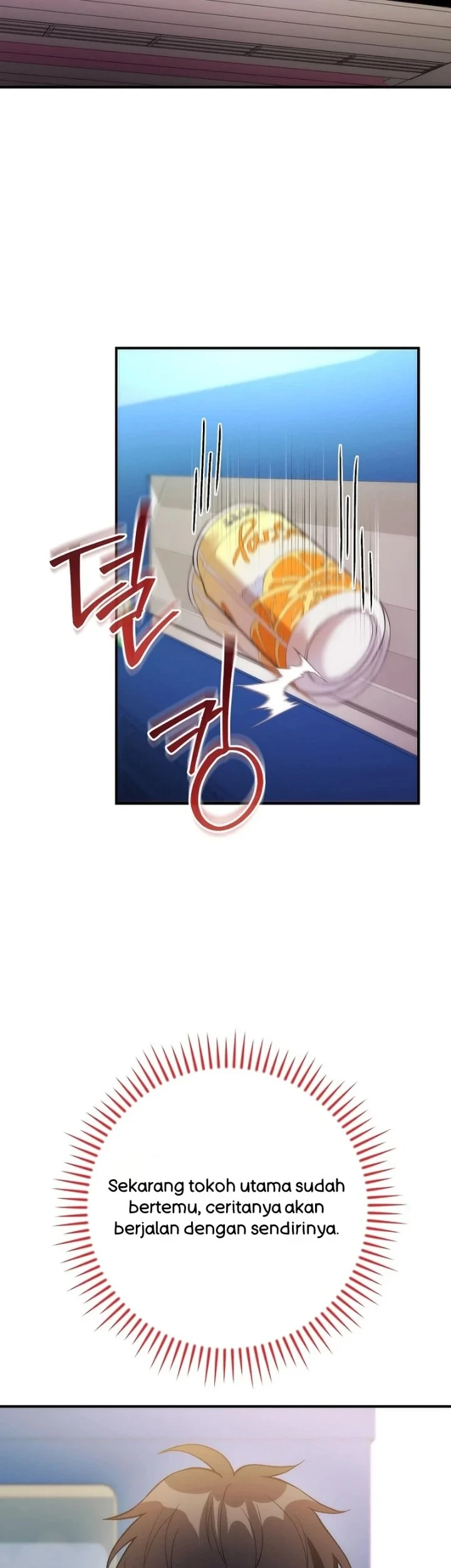 I was Thrown into an Unfamiliar Manga Chapter 3 - halaman 50