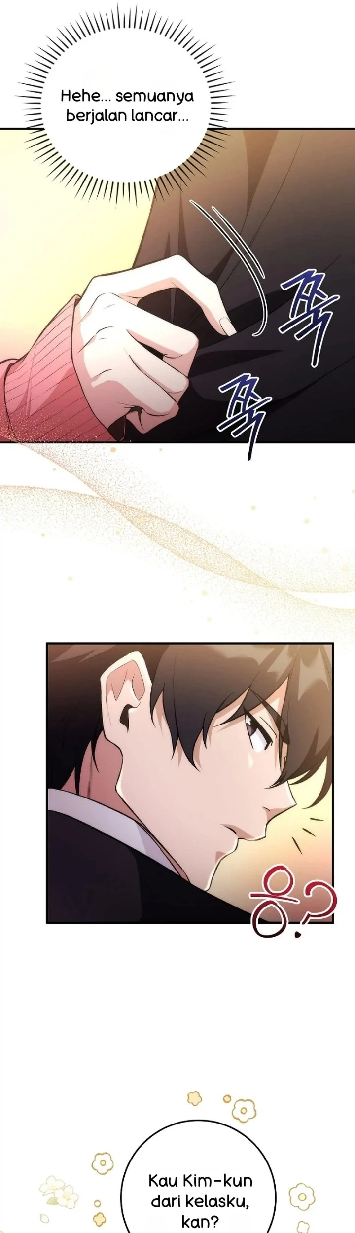 I was Thrown into an Unfamiliar Manga Chapter 3 - halaman 52