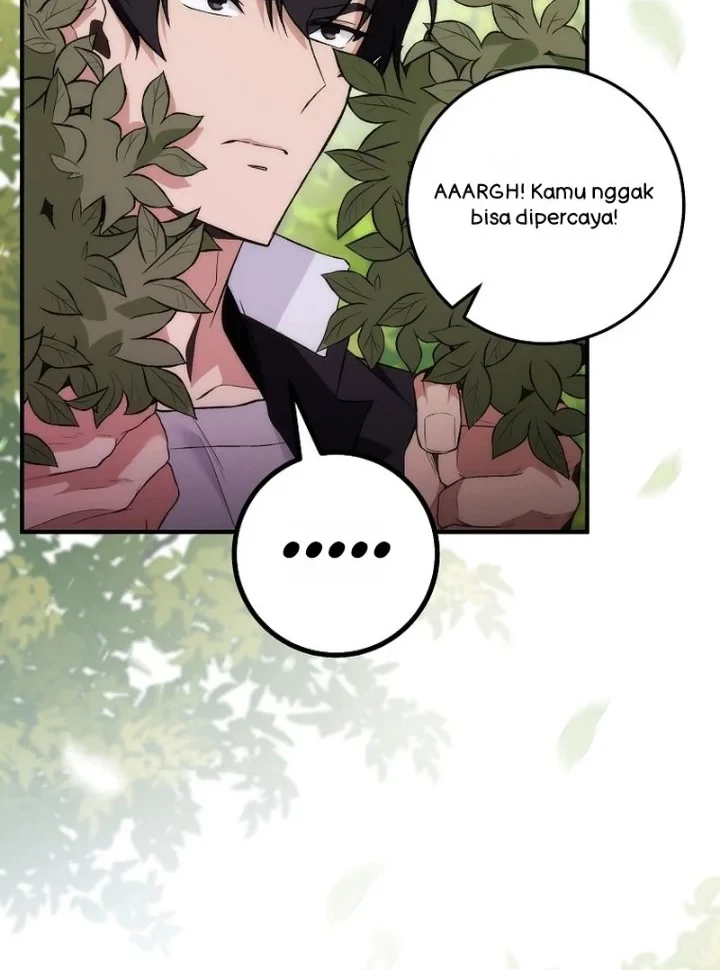 I was Thrown into an Unfamiliar Manga Chapter 3 - halaman 8