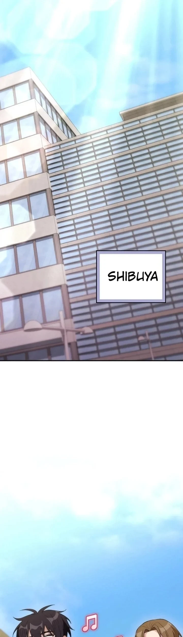 I was Thrown into an Unfamiliar Manga Chapter 30 - halaman 13