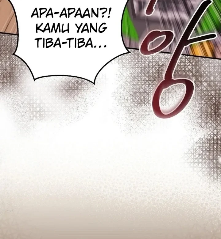 I was Thrown into an Unfamiliar Manga Chapter 30 - halaman 18
