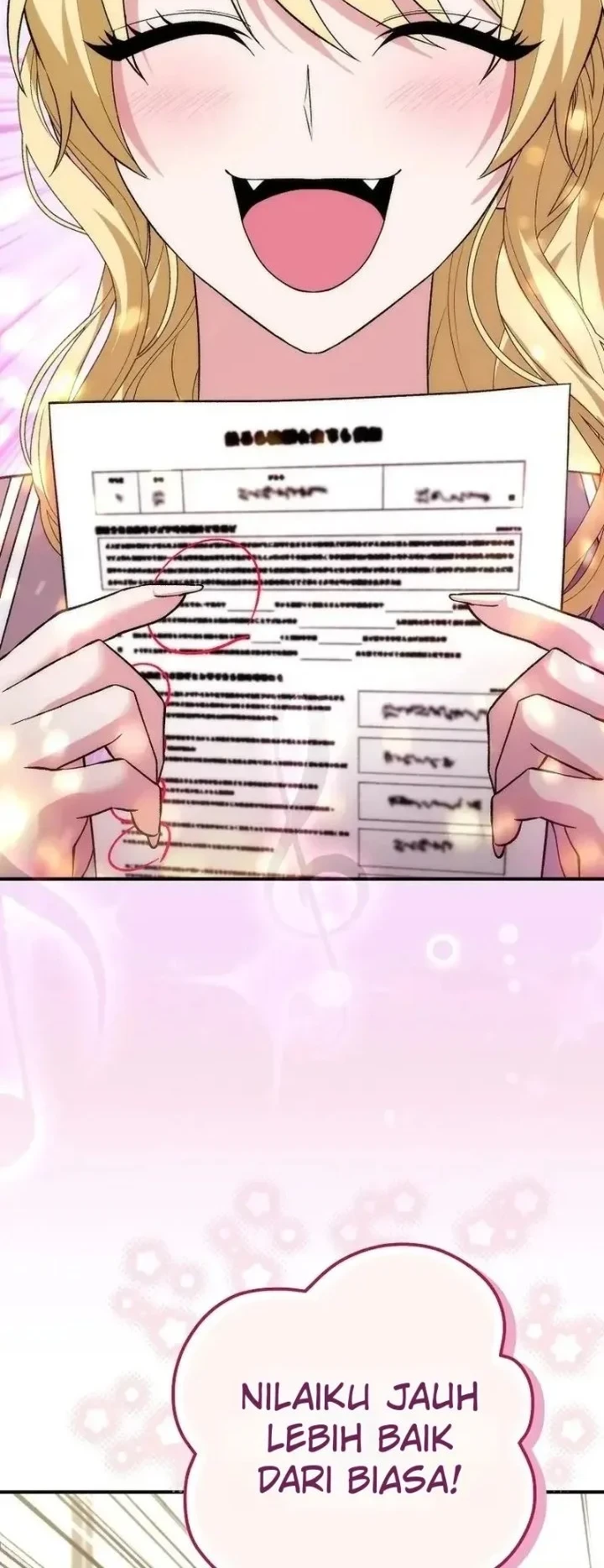 I was Thrown into an Unfamiliar Manga Chapter 30 - halaman 2