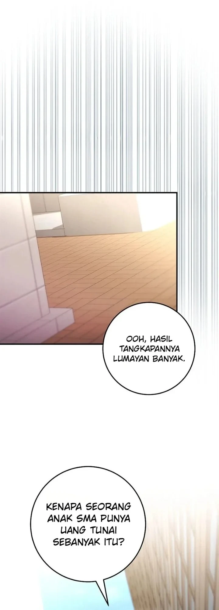 I was Thrown into an Unfamiliar Manga Chapter 30 - halaman 24