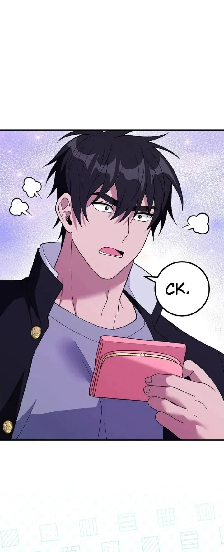 I was Thrown into an Unfamiliar Manga Chapter 30 - halaman 36