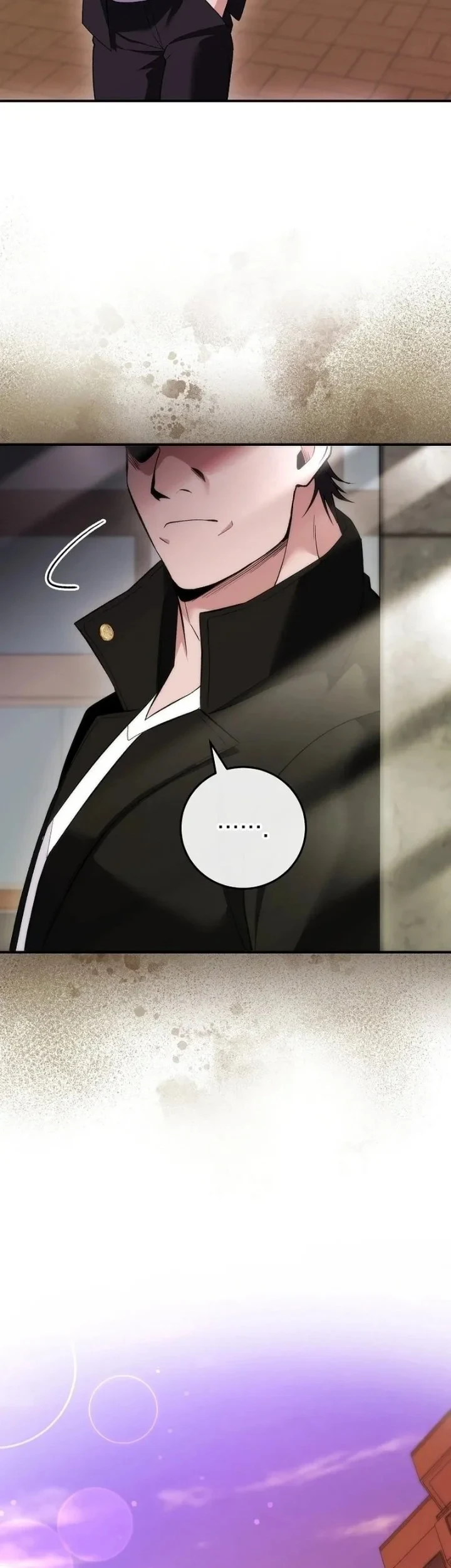 I was Thrown into an Unfamiliar Manga Chapter 30 - halaman 39