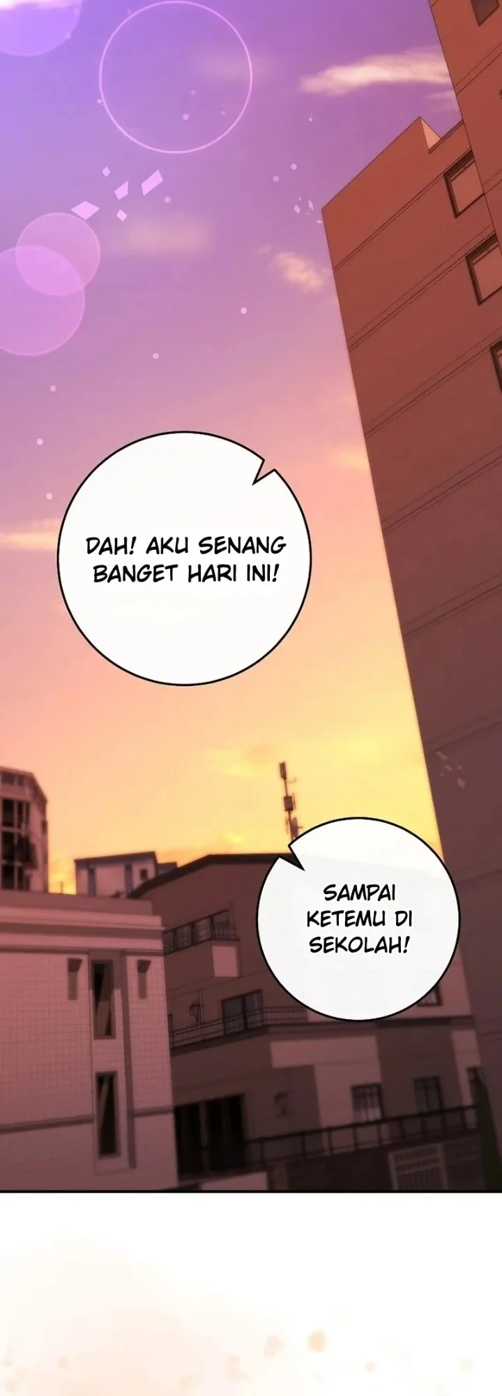 I was Thrown into an Unfamiliar Manga Chapter 30 - halaman 40