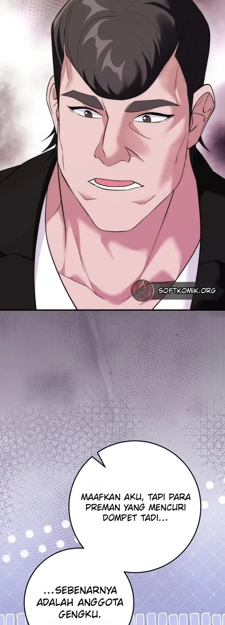 I was Thrown into an Unfamiliar Manga Chapter 30 - halaman 52