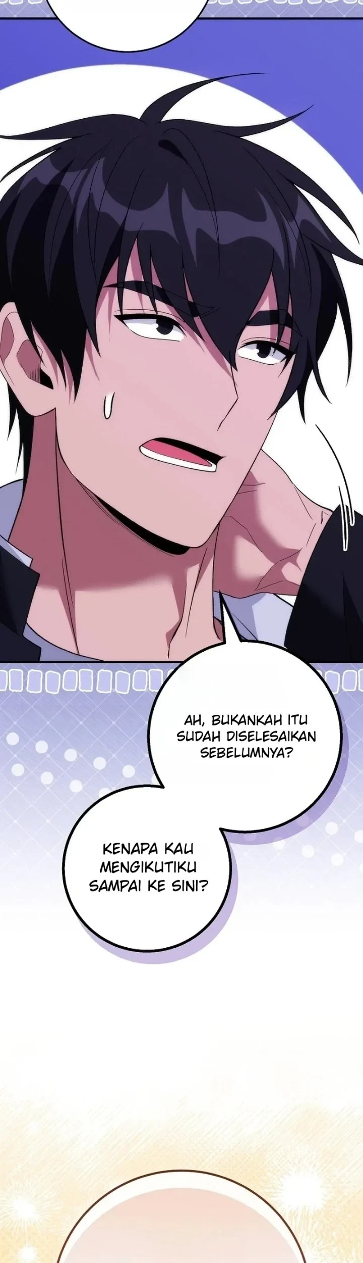 I was Thrown into an Unfamiliar Manga Chapter 30 - halaman 53