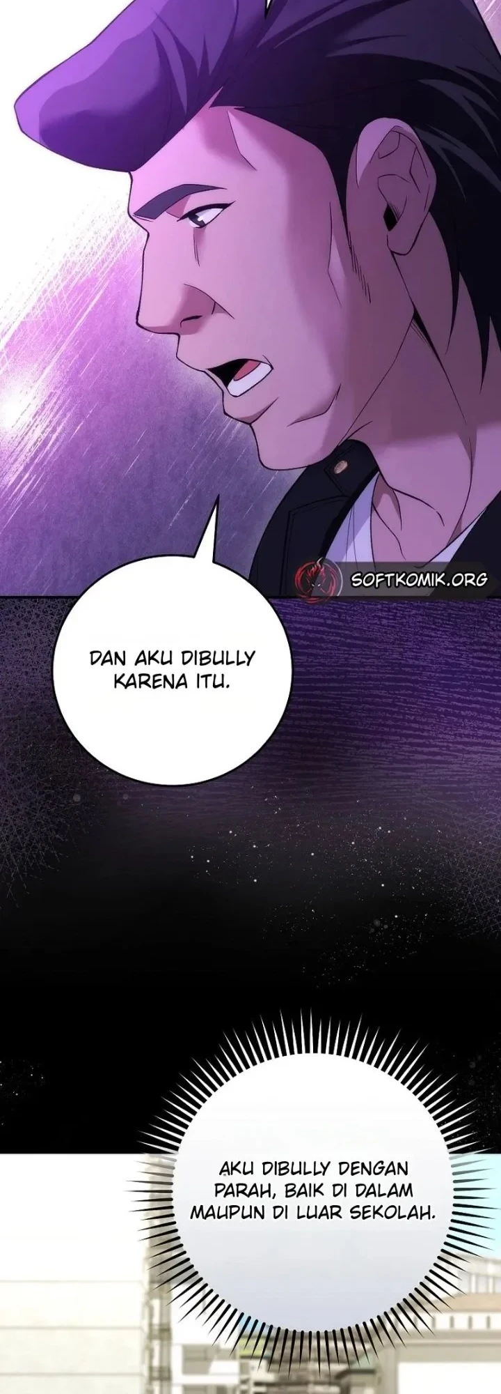 I was Thrown into an Unfamiliar Manga Chapter 30 - halaman 56