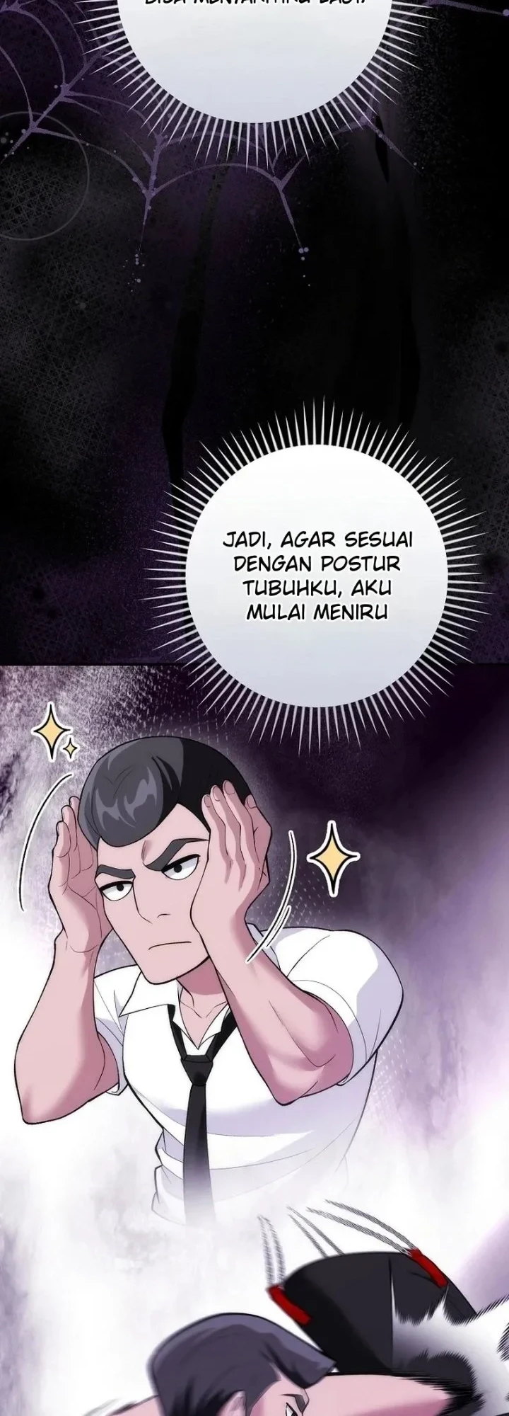 I was Thrown into an Unfamiliar Manga Chapter 30 - halaman 58