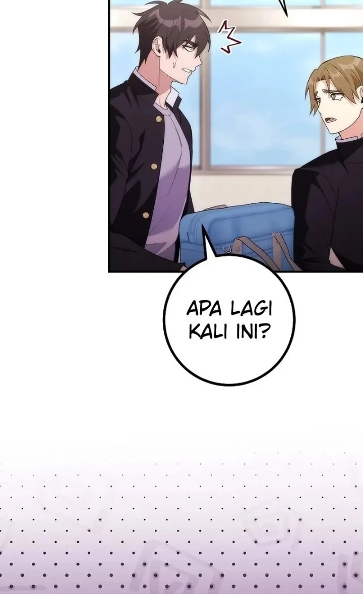 I was Thrown into an Unfamiliar Manga Chapter 30 - halaman 6