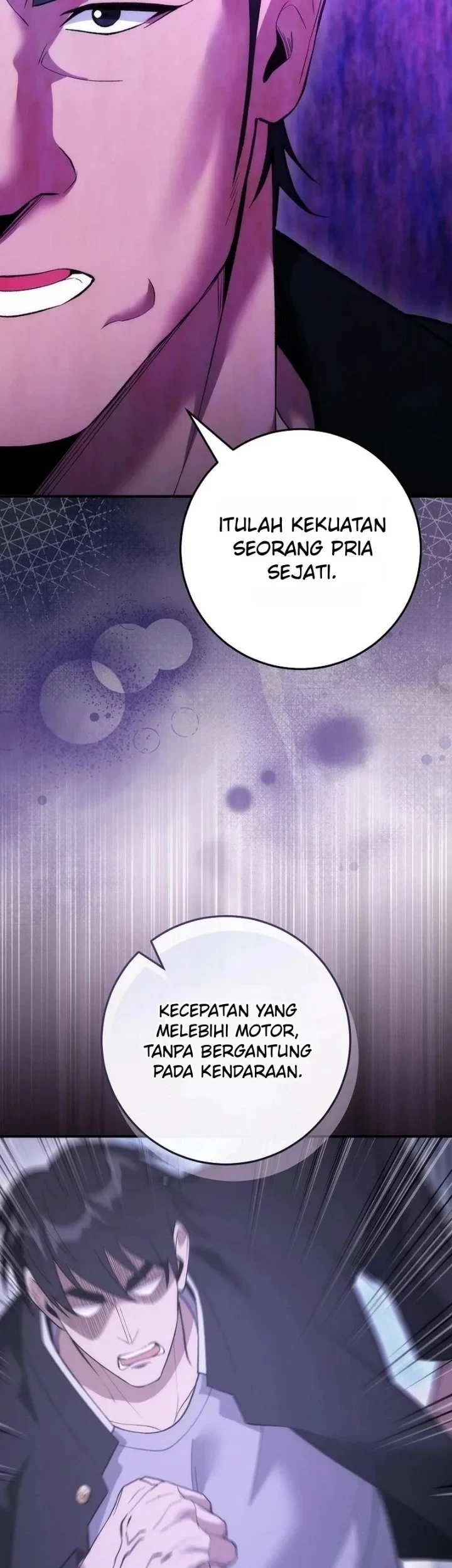 I was Thrown into an Unfamiliar Manga Chapter 30 - halaman 63
