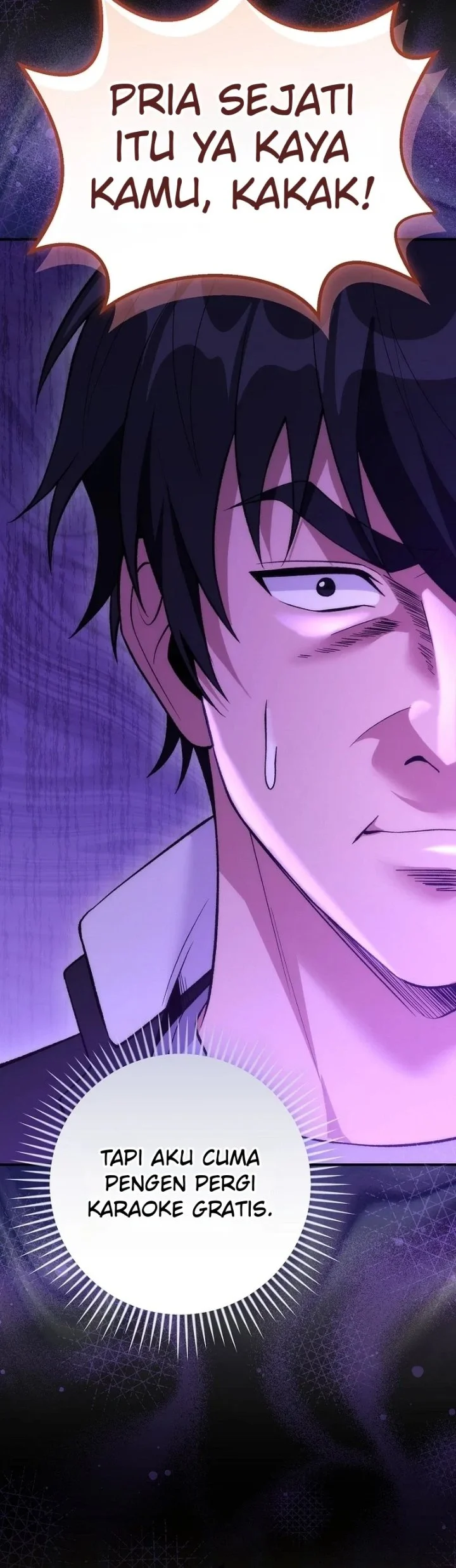 I was Thrown into an Unfamiliar Manga Chapter 30 - halaman 65