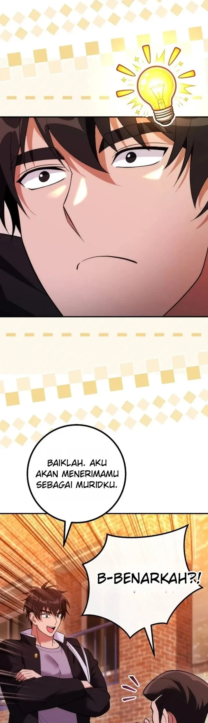 I was Thrown into an Unfamiliar Manga Chapter 30 - halaman 68