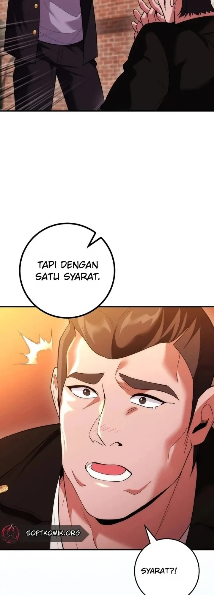 I was Thrown into an Unfamiliar Manga Chapter 30 - halaman 69