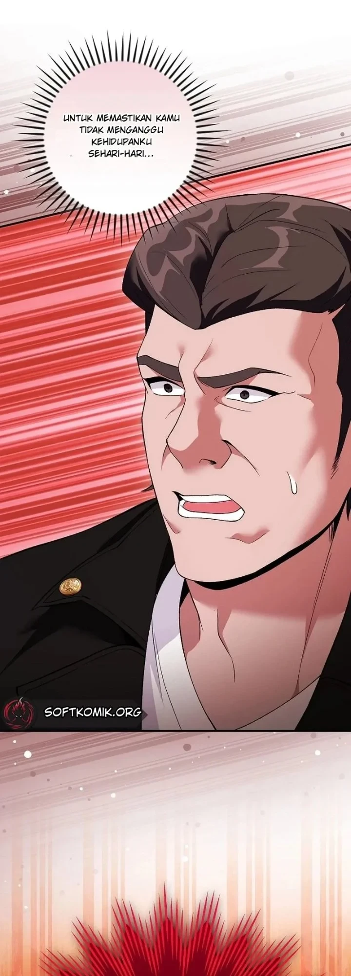 I was Thrown into an Unfamiliar Manga Chapter 30 - halaman 73