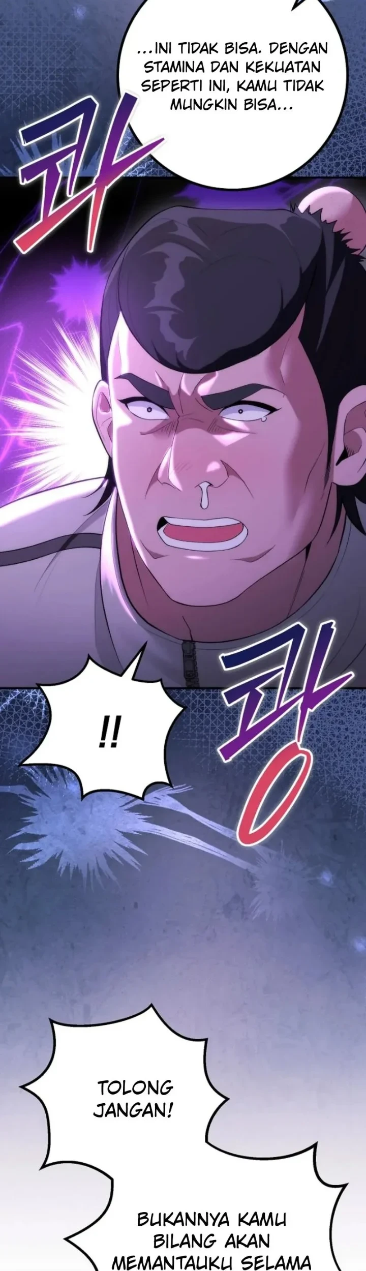 I was Thrown into an Unfamiliar Manga Chapter 31 - halaman 13