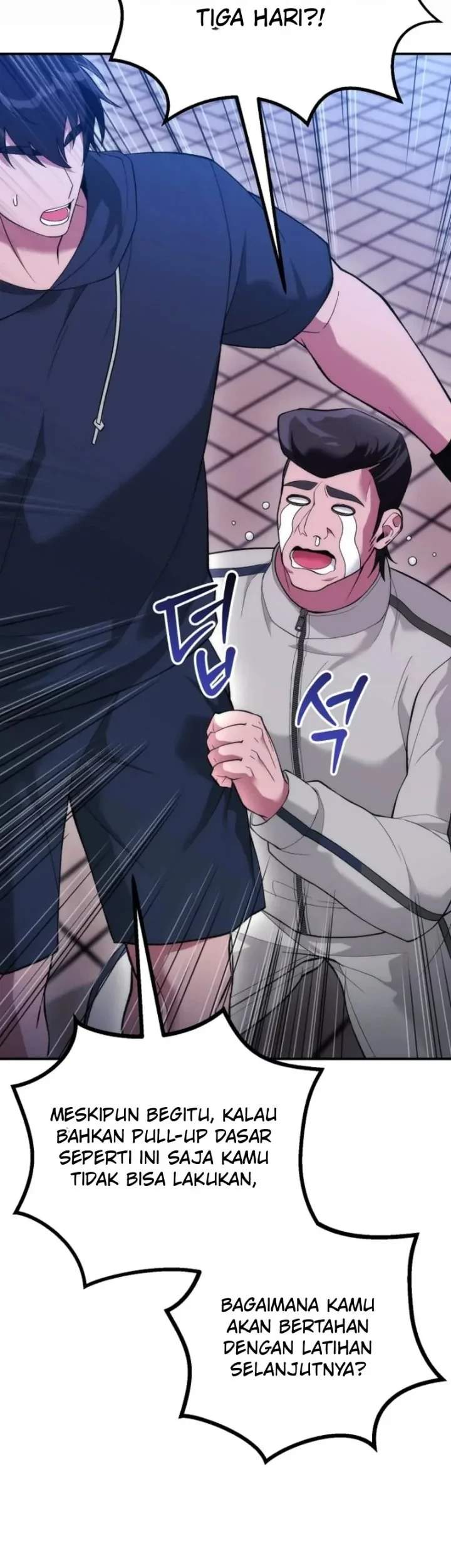 I was Thrown into an Unfamiliar Manga Chapter 31 - halaman 14
