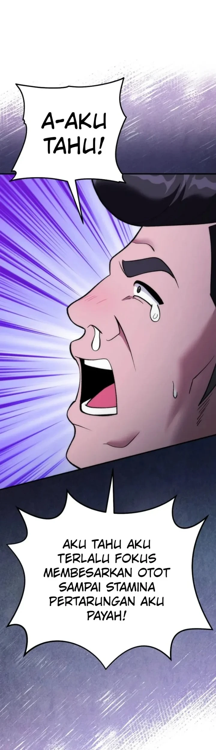 I was Thrown into an Unfamiliar Manga Chapter 31 - halaman 15
