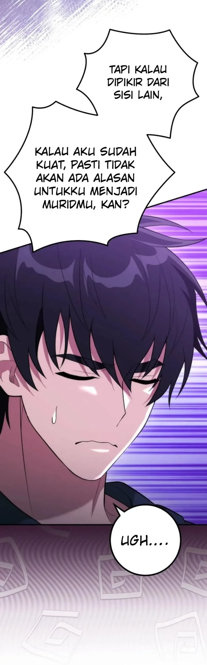 I was Thrown into an Unfamiliar Manga Chapter 31 - halaman 16