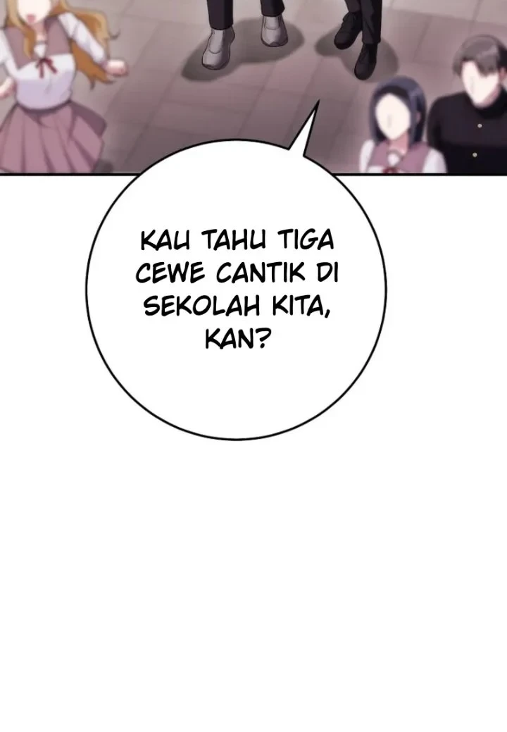 I was Thrown into an Unfamiliar Manga Chapter 31 - halaman 26