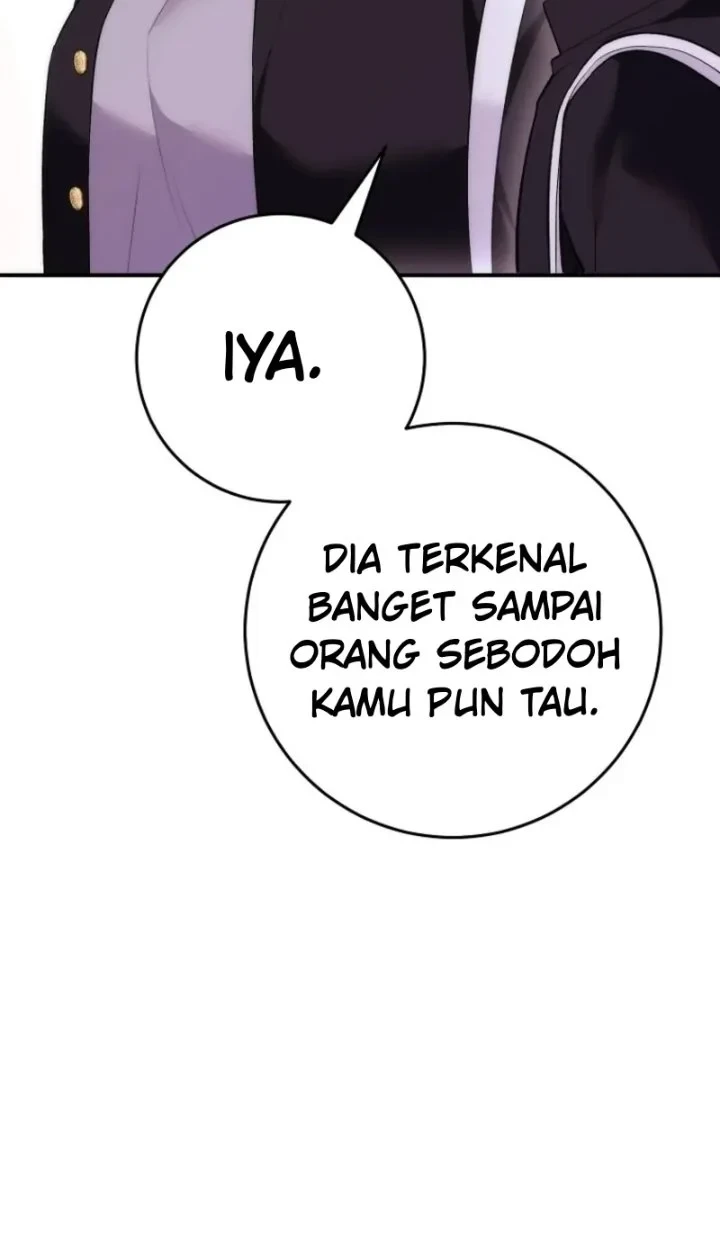 I was Thrown into an Unfamiliar Manga Chapter 31 - halaman 31