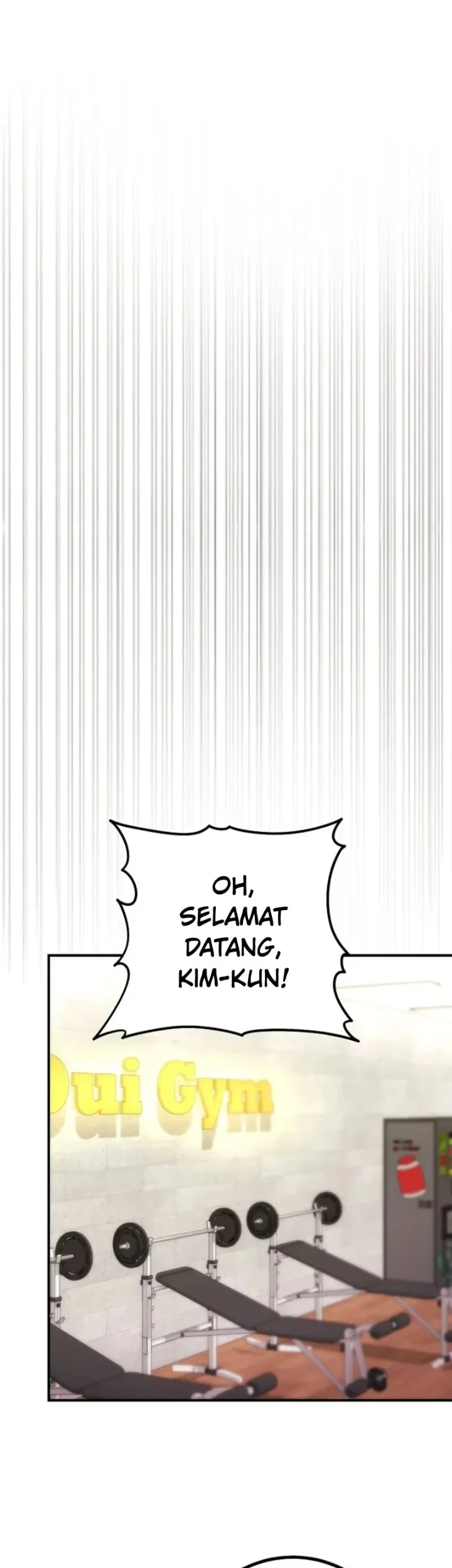I was Thrown into an Unfamiliar Manga Chapter 31 - halaman 35
