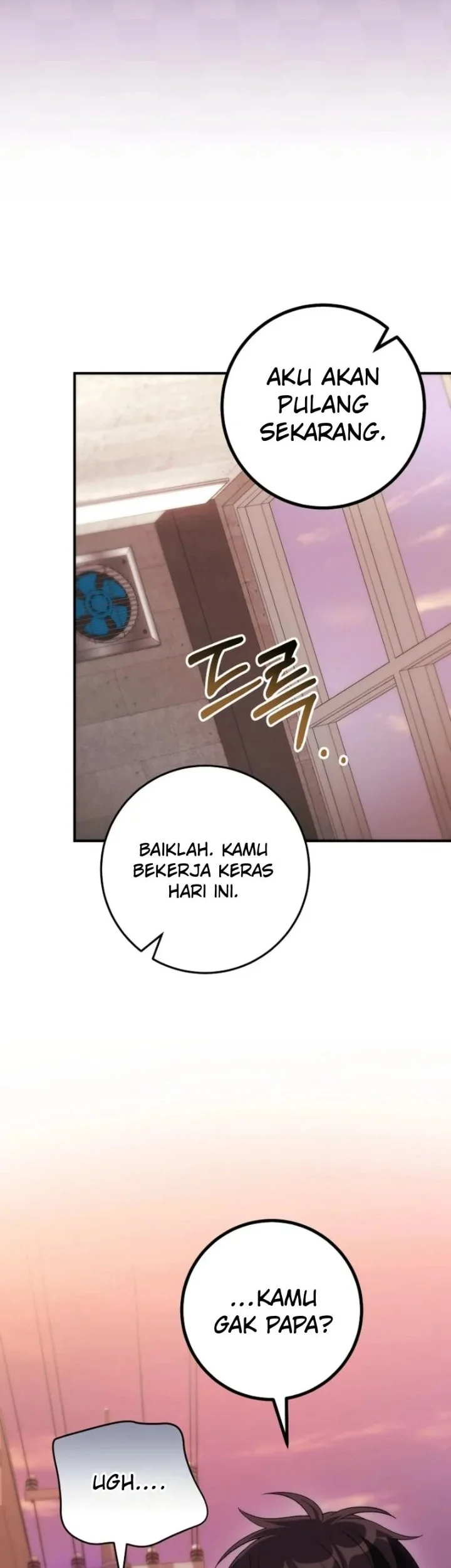 I was Thrown into an Unfamiliar Manga Chapter 31 - halaman 48